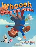 Whoosh Went the Wind!