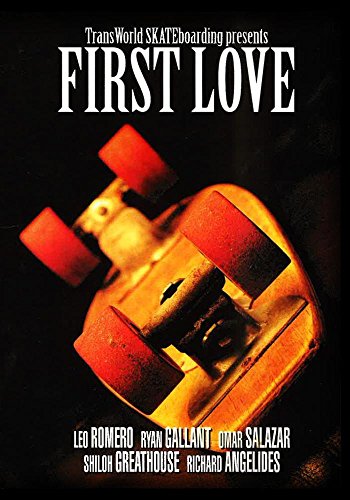 image for Transworld First Love