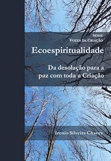 Livro Ecoespiritualidade: Da desolação para a paz com toda a Criação (Vozes da Criação)