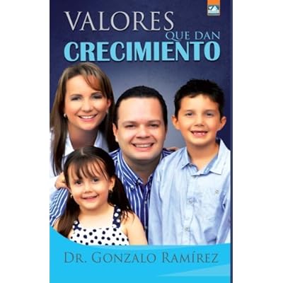 Valores que dan crecimiento