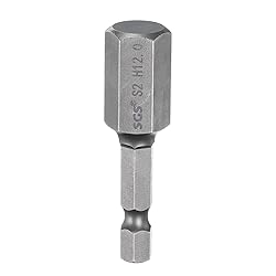 HARFINGTON H12.0 Hex Head Drill Bit Wrench 12mm