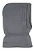 N'Ice Caps Kids Unisex Soft Sherpa Lined Knitted Balaclava Headwear
