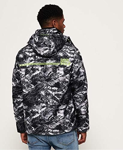superdry arctic pop