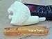 Meerschaum Pipes - Mini Hand Finished Lion (colors may vary)
