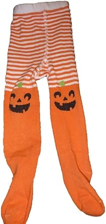 infant halloween leggings