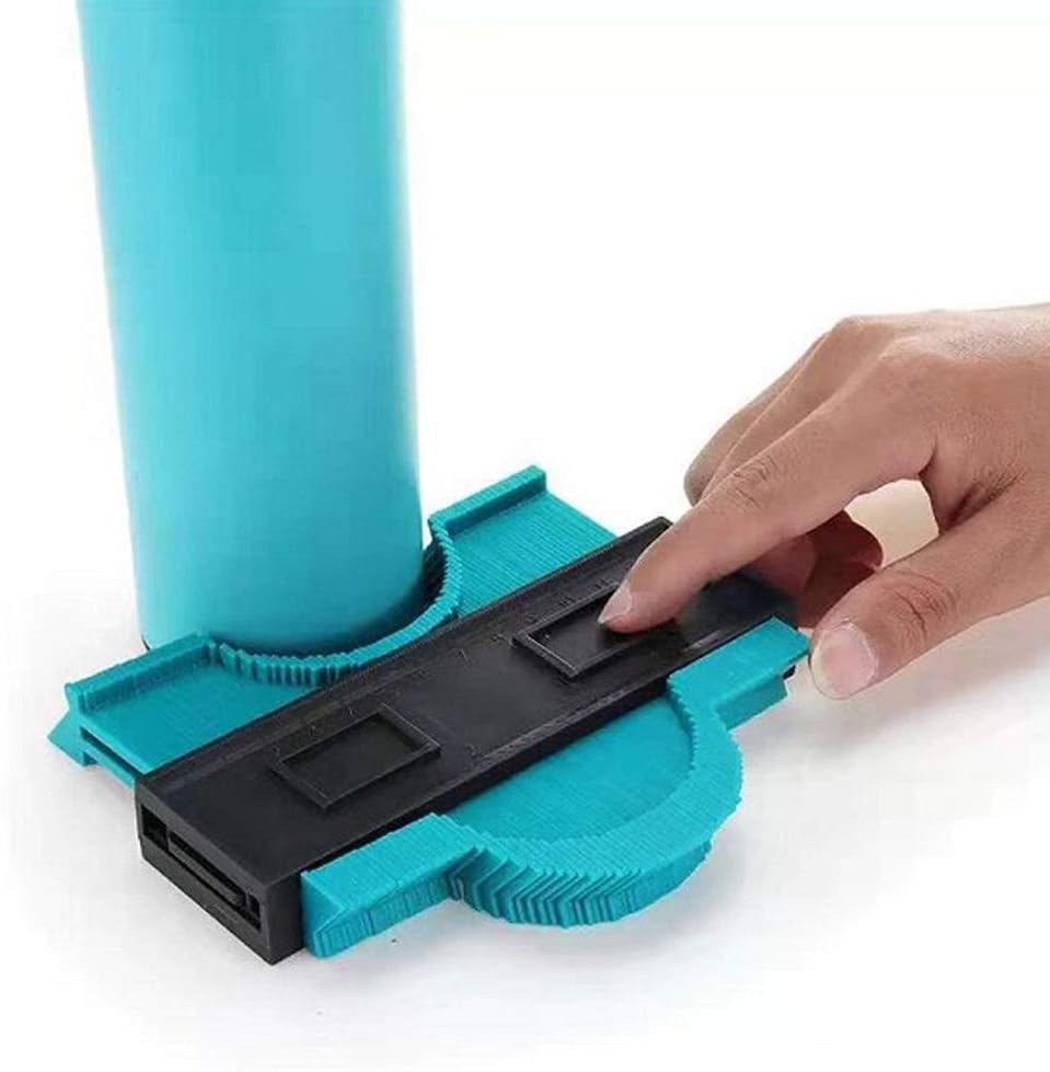 amazoncom achicoo contour gauge ruler multi function