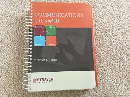 book Business communication: evaluating an advertising