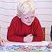 Continuum Games - All Aboard the Ark Board and Matching Game - Kids Ages 4 and Up