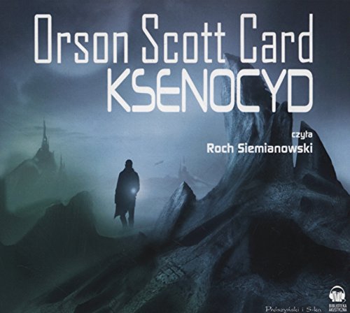 Ksenocyd. Audiobook