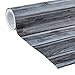 Duck Brand Deco Adhesive Laminate Shelf Liner, Weathered Wood, 20 Inches x 12 Feet (285356)