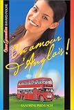 Image de Un amour d'anglais