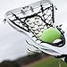 Champion Sports Colored Lacrosse Balls: Green Official Size Sporting Goods Equipment for Professional, College & Grade School Games, Practices & Recreation - NCAA, NFHS and SEI Certified - 12 Pack