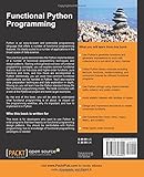 Image de Functional Python Programming