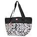 Igloo Insulated Shopper Cooler Tote Bag - Black