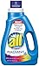 all Liquid Laundry Detergent, Radiant, Restores Whites & Protects Colors, 46.5 Fluid Ounces, 24 Loads