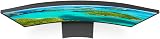 Philips 241E1SC 24 Inch Curved Full HD Monitor 75Hz VA FreeSync HDMI VGA view 6
