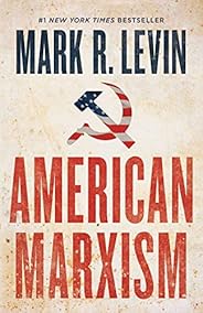 American Marxism