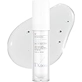 VT COSMETICS TX Toning Essence 1000 Shot, Tranexamic Acid Serum with Niacinamide, Glutathione for Radiant Glass Skin Face, Dark Spots, Sun Spots, Age Spots, Acne Scar, Korean Skin Care (1.01 fl. oz.)