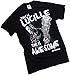 The Walking Dead Men's This Is Lucille She Is Awesome T-shirt