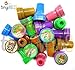 24 Pcs Sloths Stampers for Kids Sloth Birthday Party, Sloth Party Favors, Goody Bag Filler Treats, Classroom Rewards, Carnival Prizes Teacher Stamps