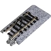 KATO N Gauge Car Stop Track C 2 Pack 20-048 Railway Model Supplies