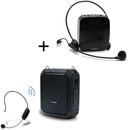 mini pa system