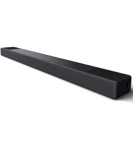Amazon.com: Sony HT-X8500 2.1ch Dolby Atmos/DTS:X Soundbar with