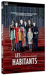 Les Habitants