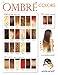 Model Model Synthetic Lace Front Deep Invisible L Part Wig - Alpine Meadow-OH279