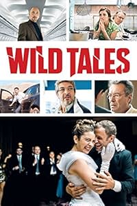 Amazon.com: Wild Tales: Ricardo Darín, Oscar Martínez ...