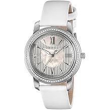Tiffany & Co. Watch Mark Silver / White Pearl Dial Diamond Z0046.17.10b91a40a