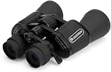 Celestron UpClose G2 10-30x50 Zoom Porro Binoculars view 3