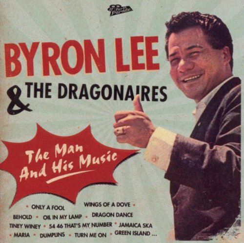 Byron Lee - Only A Fool - Zortam Music