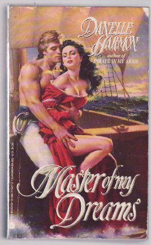Master of My Dreams (Avon Historical Romance)