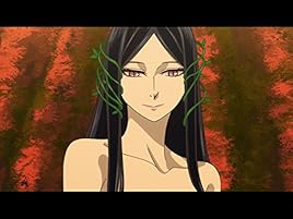 Amazon Co Jp 魔法使いの嫁を観る Prime Video