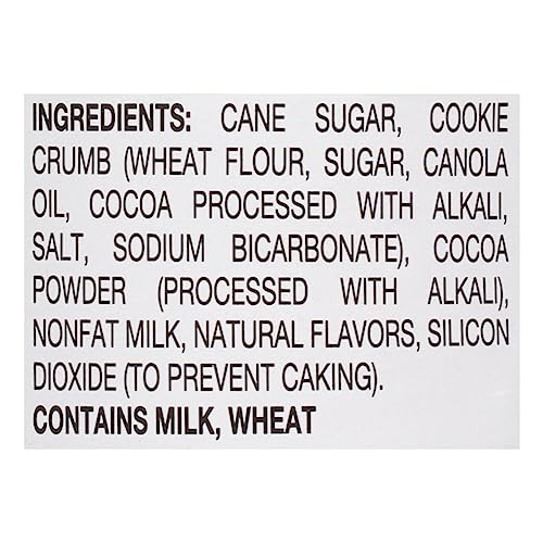 GIRL SCOUTS SEASONINGS THIN MINT SEASONING, 6.2 OUNCE
