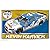 Kevin Harvick #4 2016 3x5 CAR Design Flag w/grommets Outdoor Banner Nascar Racing