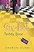 Death of a Six-Foot Teddy Bear (Bargain Hunters Mysteries, No. 2) by Sharon Dunn