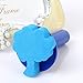 DIY Painting Tool，EVA Sponge Painting Stamper for Kids （8pcs）