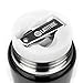 45 Degrees Latitude Stainless Steel Portable Food Jar