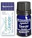 SpaRoom Lavender Premium Therapeutic Grade 100% Pure Essential Oil, Used For Relaxing And Sleep Aid, 5ml Bottle
