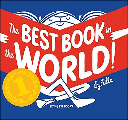 The Best Book in the World