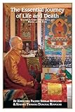 Essential Journey of Life and Death, Volume Two: Using Dream Yoga and Phowa as the Path (Volume Two)