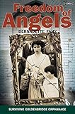 Freedom of Angels: Childhood in Goldenbridge Orphanage by Bernadette Fahy