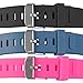 VOMA for USA Fitbit Zip Wristband/Fitbit Band/Fitbit Zip Band/Fitbit Wristband/Fitbit Bracelet/Fitbit Zip Replacement Band(Black)
