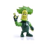Multi-Pulti Action Figures Fixiki Collectible Toy