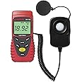 Amprobe-3052348 LM-100 Light Meter with Silicon Photodiode and Filter