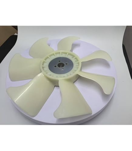 Radiator Fan For Kubota B2320DT B2320DTN-1 B2320DTWO B2320HSD 16264 - View #9