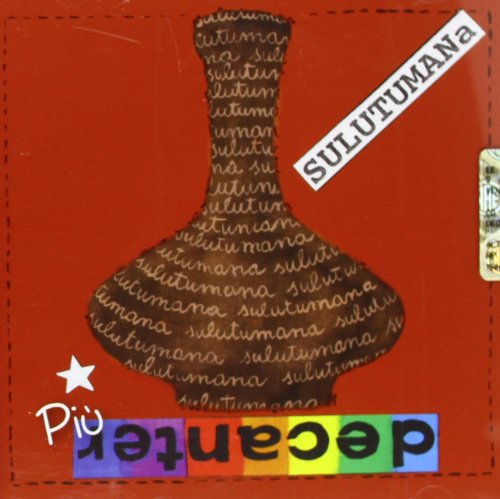 Decanter Piu - Thumbnail 2