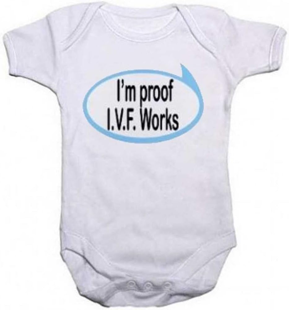ivf baby grow